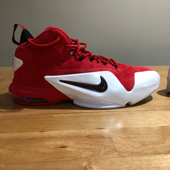 Nike Other - Nike Air Penny VI